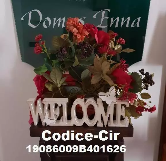 B&b Domus Enna