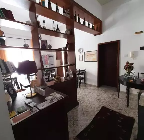 B&b Domus Enna