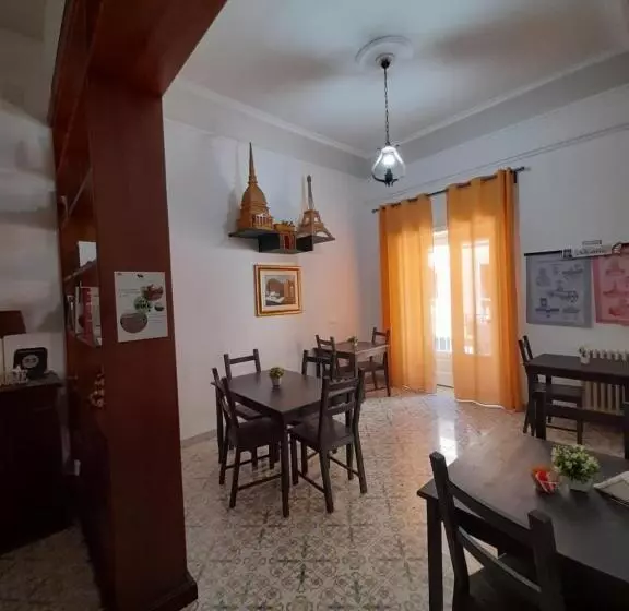 B&b Domus Enna