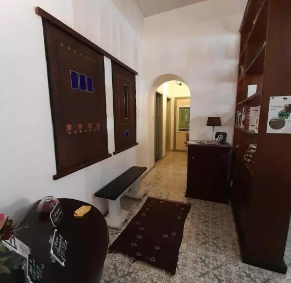 B&b Domus Enna