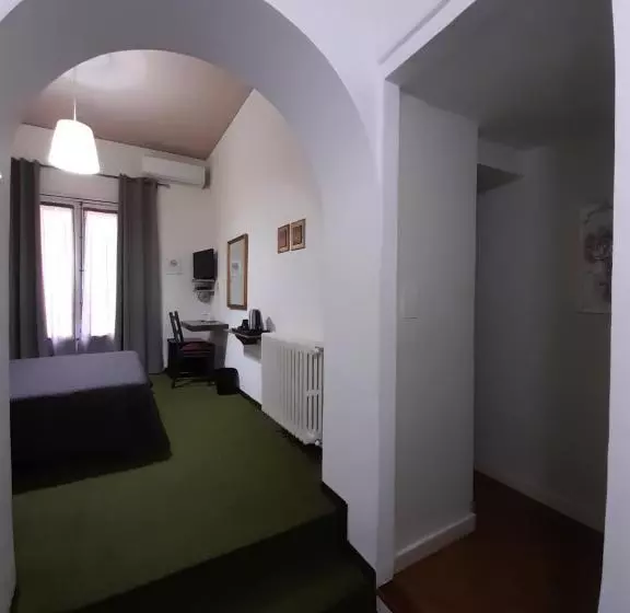 B&b Domus Enna