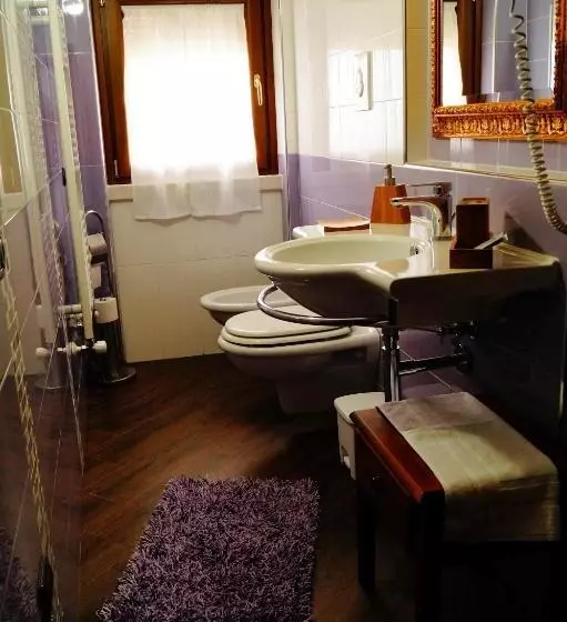 B&b Il Fruscio