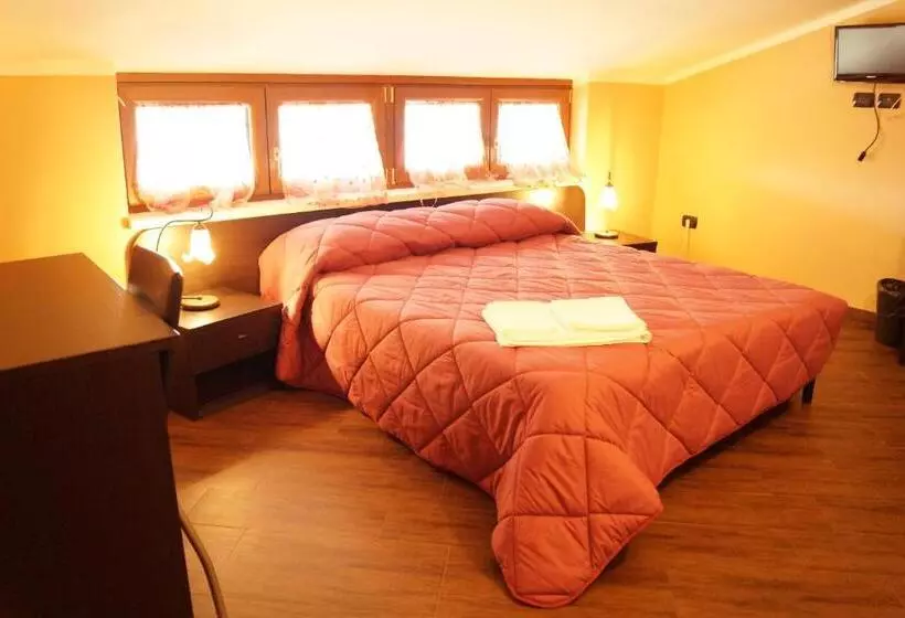 B&b Il Fruscio