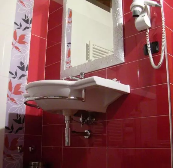 B&b Il Fruscio
