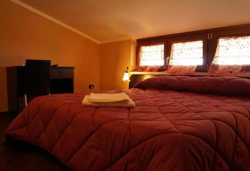B&b Il Fruscio