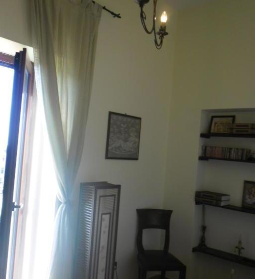 ベッドアンドブレックファースト Affittacamere Il Palazzo