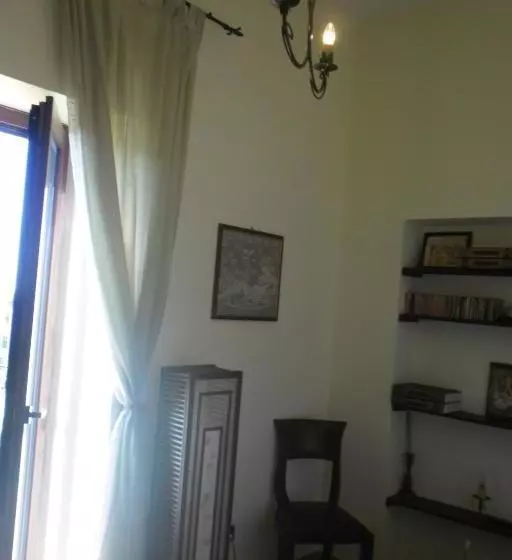 Aamiaismajoitus (B&B) Affittacamere Il Palazzo