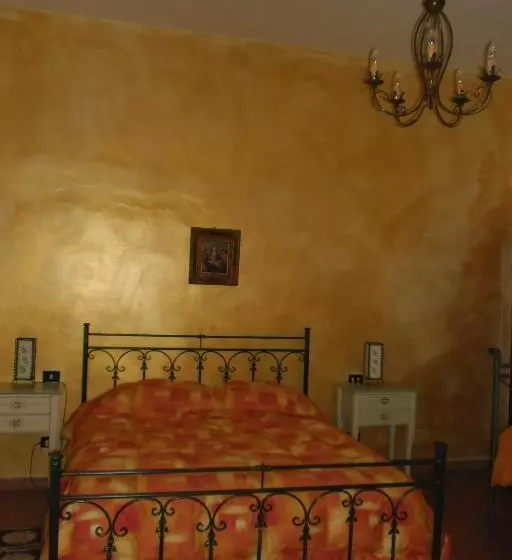 Aamiaismajoitus (B&B) Affittacamere Il Palazzo