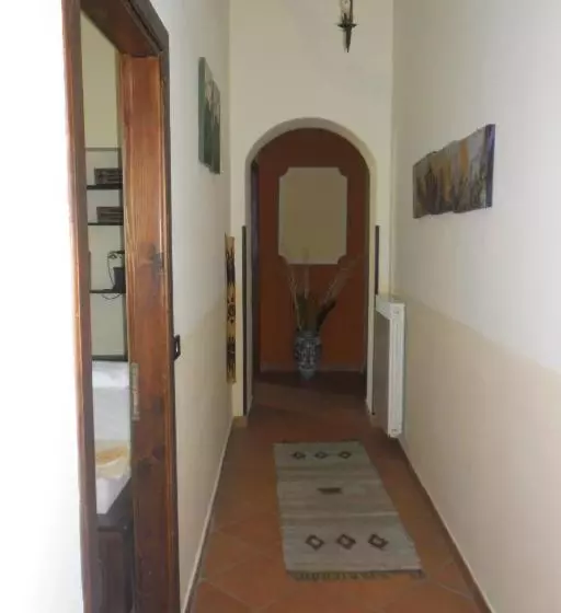 Aamiaismajoitus (B&B) Affittacamere Il Palazzo