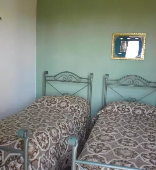 Aamiaismajoitus (B&B) Affittacamere Il Palazzo