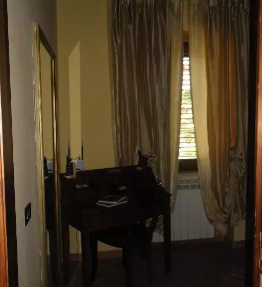 Aamiaismajoitus (B&B) Affittacamere Il Palazzo