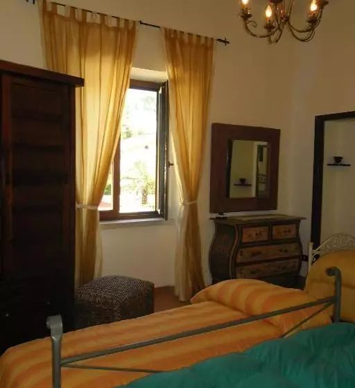 Aamiaismajoitus (B&B) Affittacamere Il Palazzo