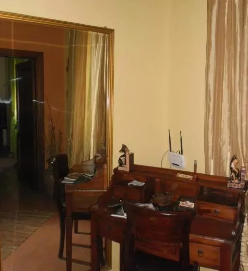 Aamiaismajoitus (B&B) Affittacamere Il Palazzo