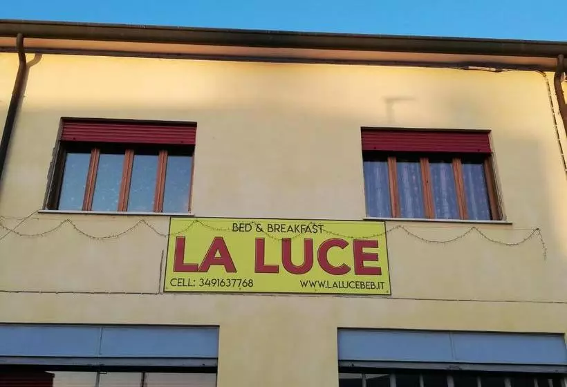 B&b La Luce   Casa Di Ale