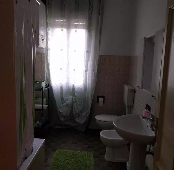 B&b La Luce   Casa Di Ale