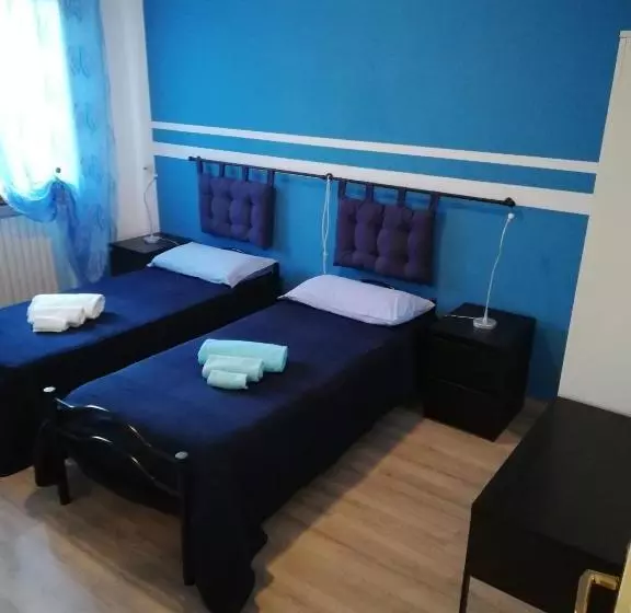 B&b La Luce   Casa Di Ale