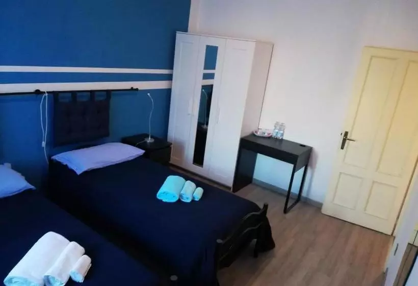 B&b La Luce   Casa Di Ale