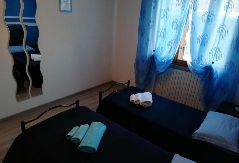 B&b La Luce Casa Di Ale