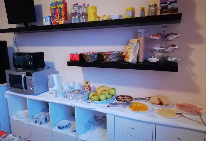 B&b La Luce   Casa Di Ale