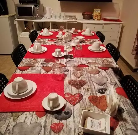 B&b La Luce   Casa Di Ale