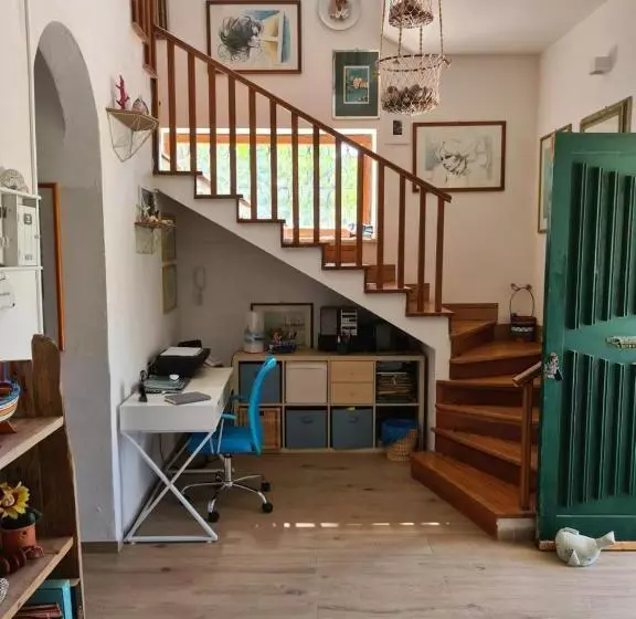 B&b Ondamarina