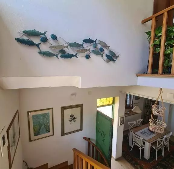 B&b Ondamarina