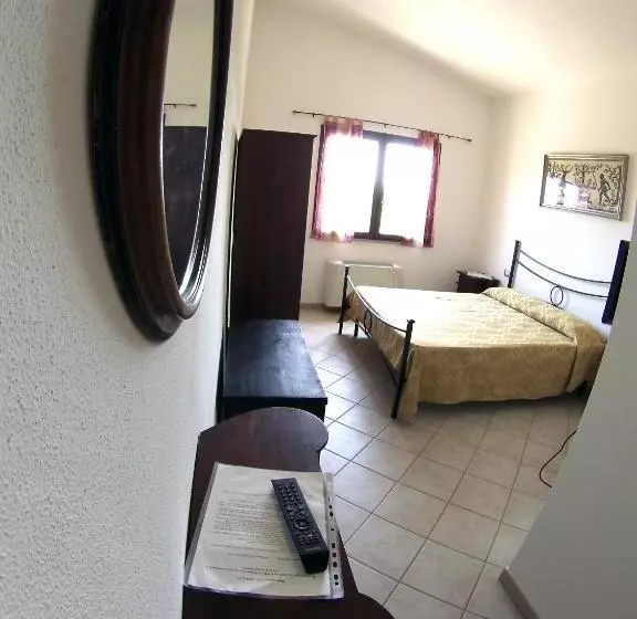 B&b Su Tintillu
