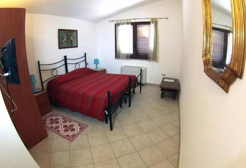 B&b Su Tintillu