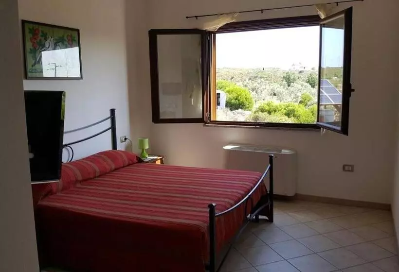 B&b Su Tintillu