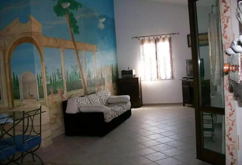 B&b Su Tintillu