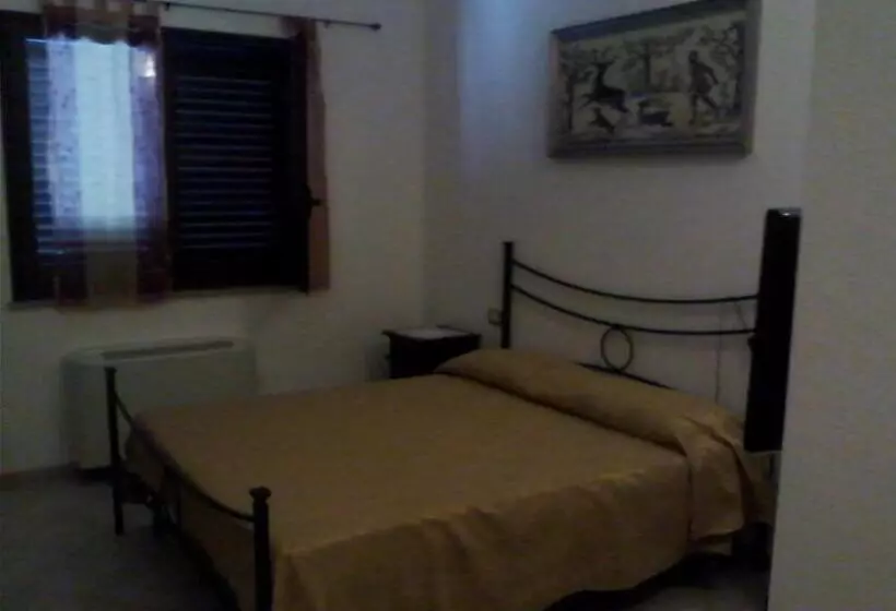 B&b Su Tintillu