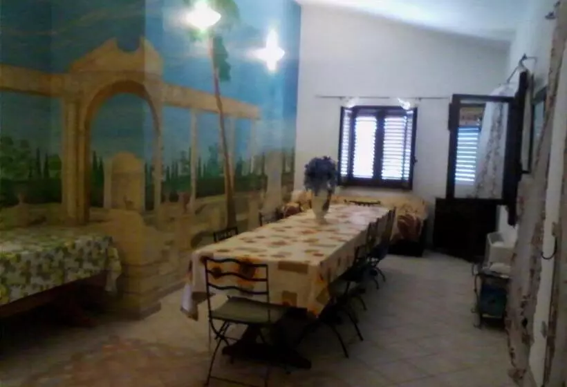B&b Su Tintillu