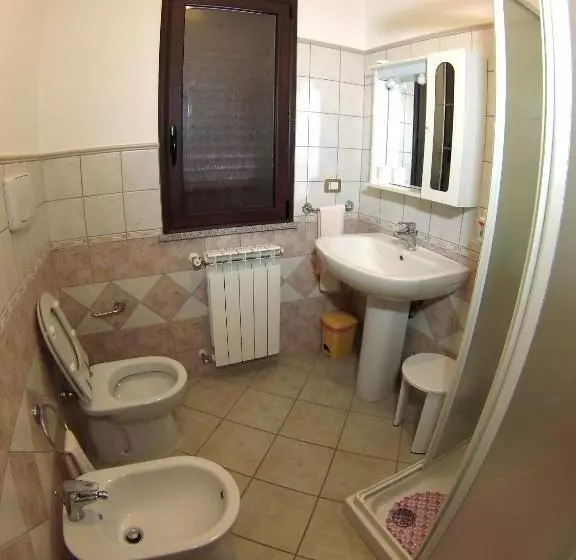 B&b Su Tintillu