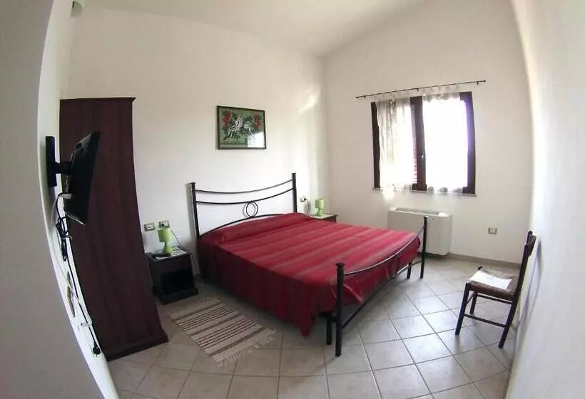 B&b Su Tintillu