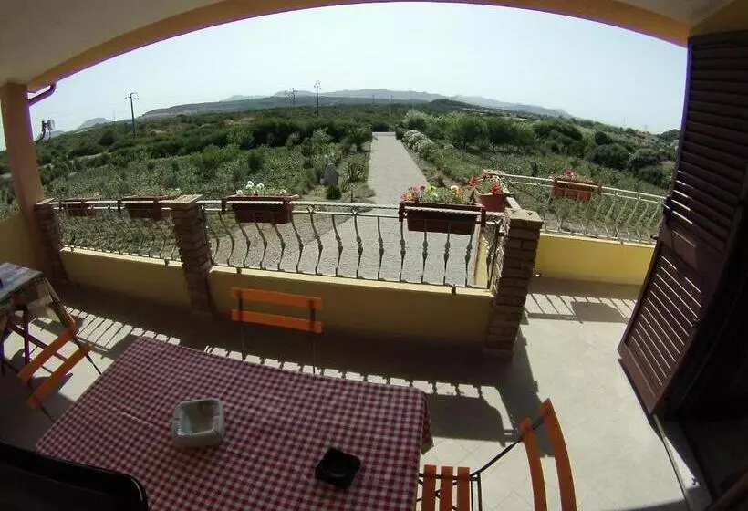 B&b Su Tintillu