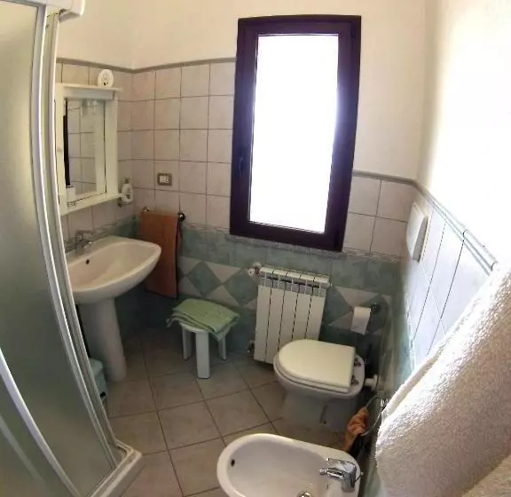 B&b Su Tintillu