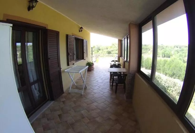 B&b Su Tintillu