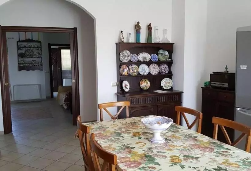 B&b Su Tintillu
