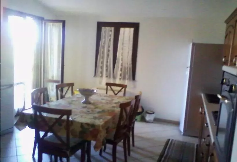 B&b Su Tintillu