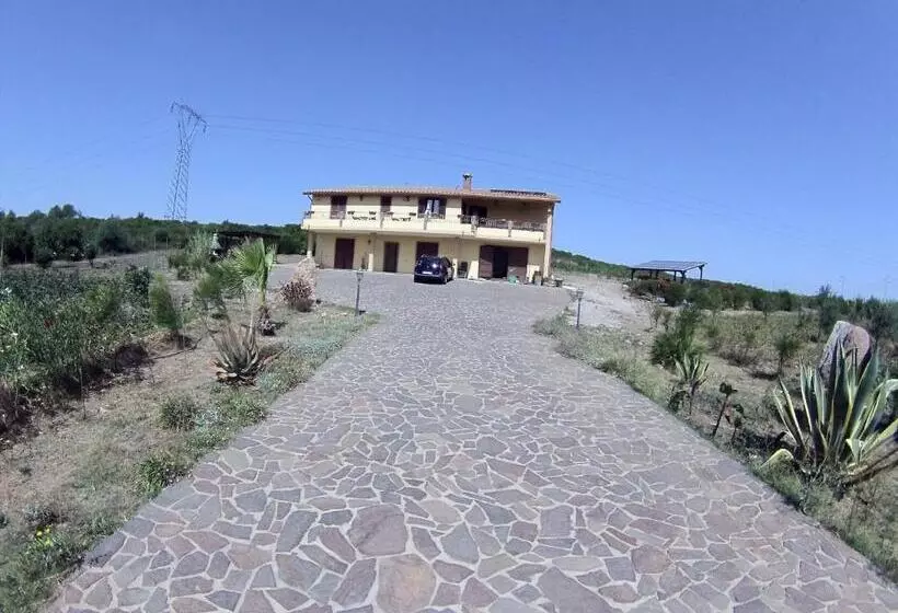 B&b Su Tintillu