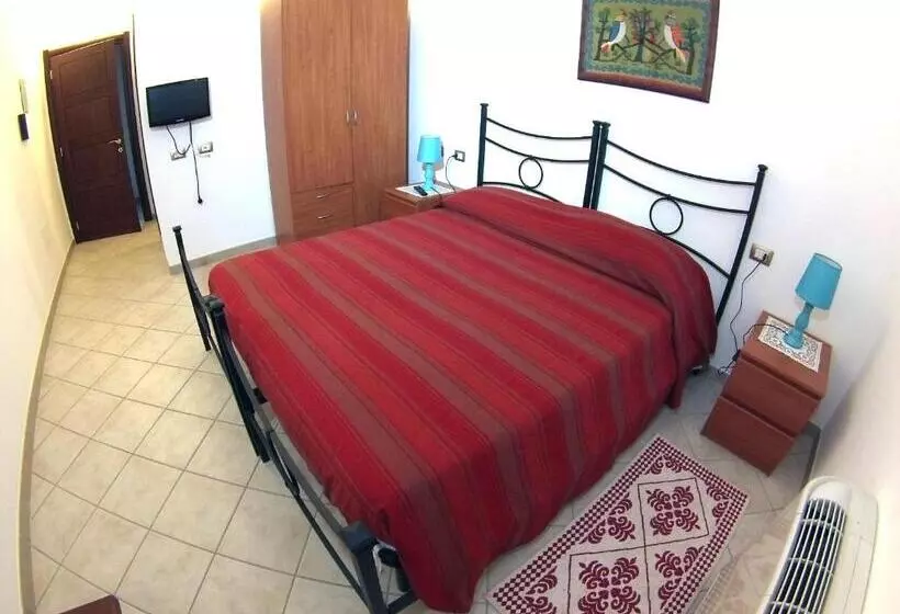 B&b Su Tintillu