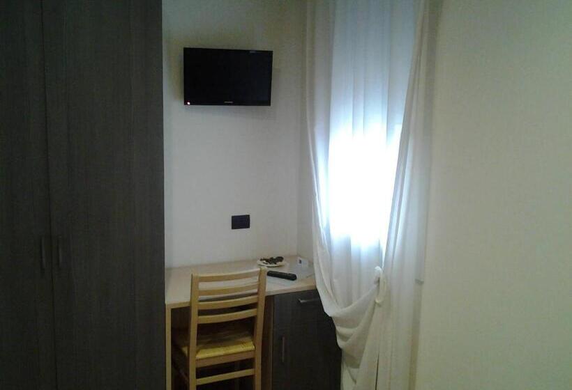 צימר Agrialloggi La Palazzina