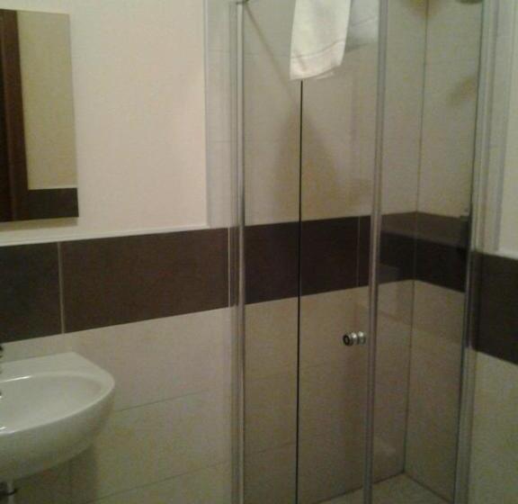 צימר Agrialloggi La Palazzina