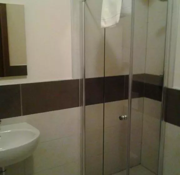 ベッドアンドブレックファースト Agrialloggi La Palazzina