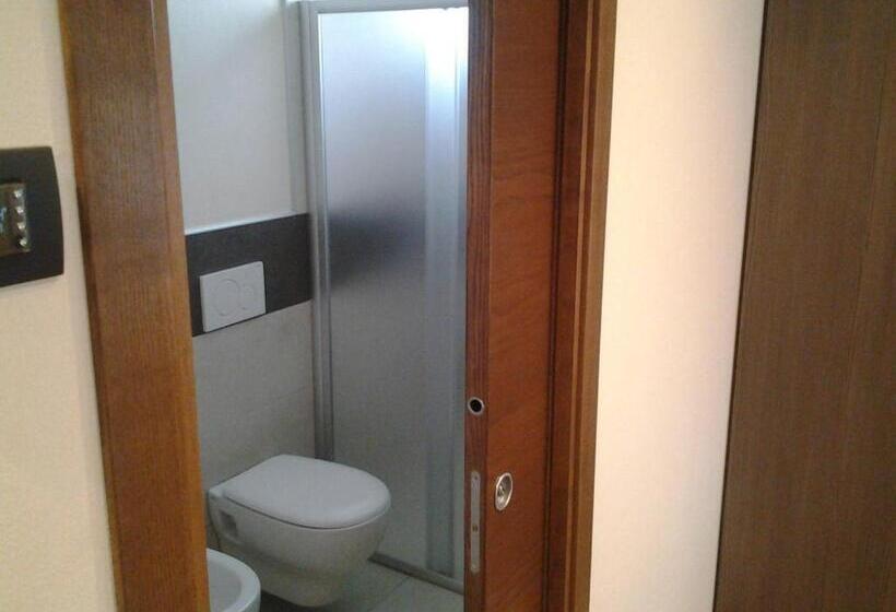 צימר Agrialloggi La Palazzina