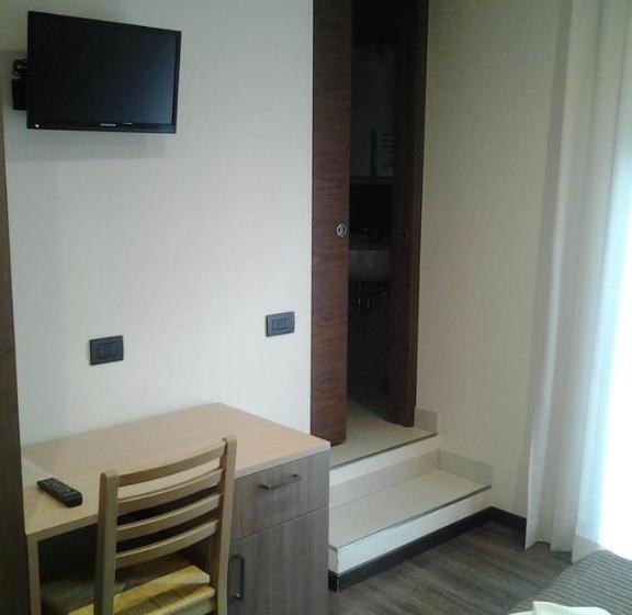 צימר Agrialloggi La Palazzina