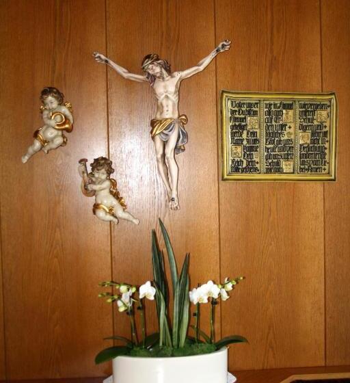 Bed and Breakfast Garni Pöhl