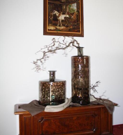 Bed and Breakfast Garni Pöhl