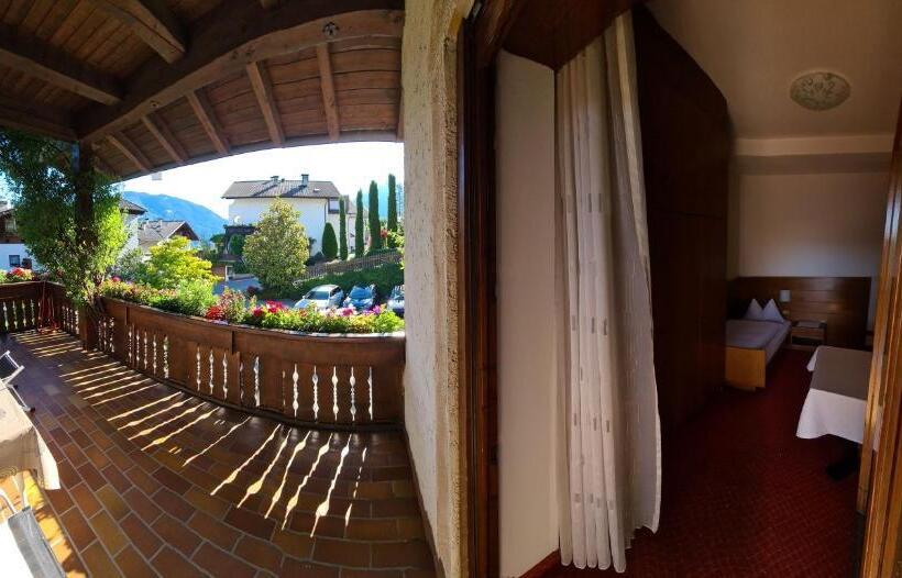 Bed and Breakfast Garni Pöhl