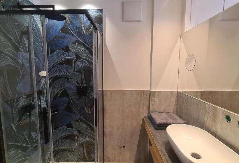 Bed and Breakfast Garni Pöhl